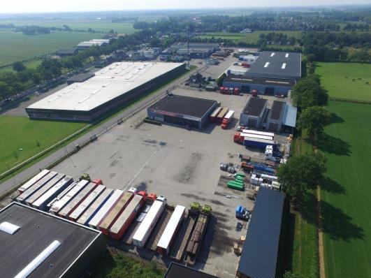 luchtfoto